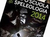 Campo speleo-scuola
