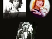 Brian Jones, Morrison e... NICO
