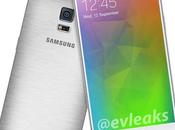 Galaxy un’altra immagine leaked