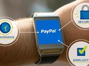 Samsung Gear finalmente arriva l’app PayPal