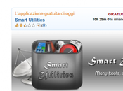 Smart Utilities gratis solo oggi Amazon Shop