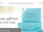 YEARS PERSONALIZED GIFTS