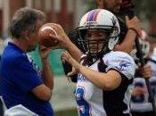 CIFAF, Intervista Valentina Valieri, quarterback delle Fenici Ferrara