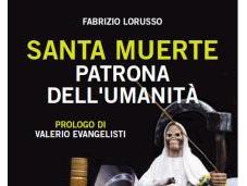 Santa Muerte Patrona Bologna. Libreria Trame, Luglio