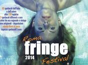 luglio, BEST @RomaFringe: Teatro Magro, Cattive Compagnie, Demix, Etérnit, Caterina Gramaglia, Francesco Pompilio