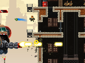 Broforce, l’aggiornamento luglio porta nuovi Bros aggiusta alcuni