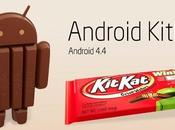 Aggiornamenti Android 4.4.2 Kitkat Samsung: ecco punto della situazione