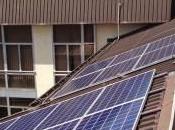 Santa Rita diventa “green” fotovoltaico