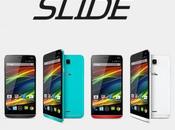 Wiko Slide: phablet tutte tasche