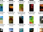 Nokia Lumia 930, wallpapers ufficiali disponibili download