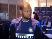 Ultime dall'Inter: M'Vila complica, prova Ibarbo. Intanto presentato Vidic, Rolando purtroppo...