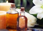 Come utilizzare essenze aromatiche Salute