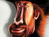 Chuck Norris-wallpaper