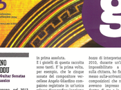 Intervista GuitART Luglio 2014