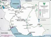 ATTENZIONE: collaborazione ferroviaria Italia Iran rischia arricchire Pasdaran…