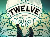 nuova anteprima Fabbri Editori: TWELVE