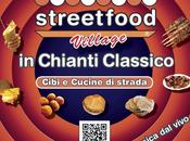 Streetfood village Chianti Classico Patrizia Piazzini