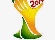 Quarti finale Mondiali Brasile 2014: orari partite trasmesse televisione