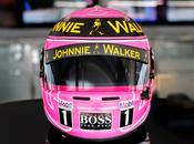 Arai GP-6 J.Button Silverstone 2014 Uffedesigns