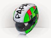 Shoei X-Spirit J.Mälson 2013 Tribilia Design