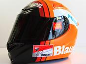 Blauer M.Pirro 2014 Design