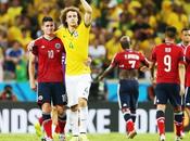 Mondiali: Brasile Germania semifinale