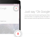 Google: comandi, easter come averlo ogni schermata