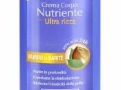 Venus, crema corpo burro karitè.