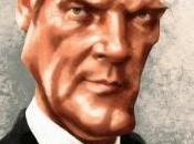 Roger Moore-wallpaper