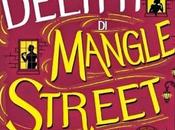 [Recensione] delitti Mangle Street(Le indagini detective Gower M.R.C. Kasasian