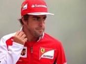 F1|Gp Gran Bretagna Ferrari buio, fila