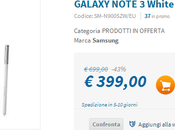 Samsung Galaxy Note nuove offerte TechMania