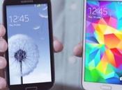 Galaxy Samsung torna nuovo video