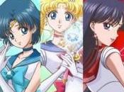 tornato Sailor Moon contemporanea mondiale streaming