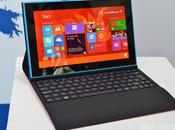 Microsoft lavoro tablet Lumia tastiera? [Rumors]