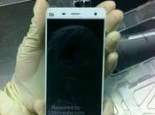 Catturata foto reale frontale Xiaomi catena montaggio