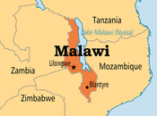 Malawi festeggiano anni d'indipendenza
