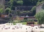 domenica aperitivo tramonto sulla spiaggetta