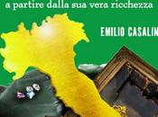 Tratto "Fondata sulla bellezza" Emilio Casalini. Ecco nuovo libro giornalista Report, leggere tutti