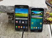Samsung Galaxy Mini: disponibile primo video confronto (non italiano)