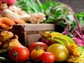 Aumenta Italia numero vegetariani