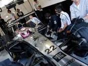 Gran Bretagna: Button ridà sorriso alla McLaren