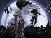 gameplay Afro Samurai verrà mostrato alla Gamescom Notizia