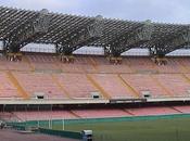 stadio Paolo rischio Champions, trasloco Palermo?