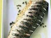 Salmone all’aneto capperi.