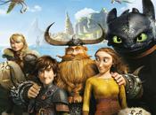 Dragon Trainer Recensione