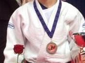Judo: Michela Fiorini spettacolare Atene. Cadetti