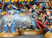 Sanctus Reach Stormclaw: altre immagini White dwarf