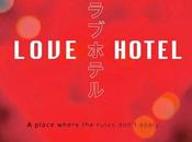 Docufilm “Love Hotel” Philip Hiraku Toda