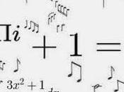 Musica matematica: note, punti, armoniosità simmetria